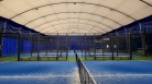Sport: Anzil, centro sportivo Opicina esempio riqualificazione